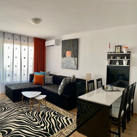 Byala Solita Apartament Dış mekan fotoğraf