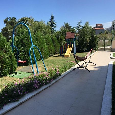 Byala Solita Apartament Dış mekan fotoğraf
