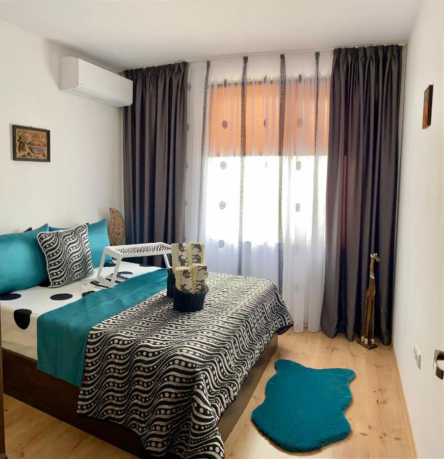 Byala Solita Apartament Dış mekan fotoğraf