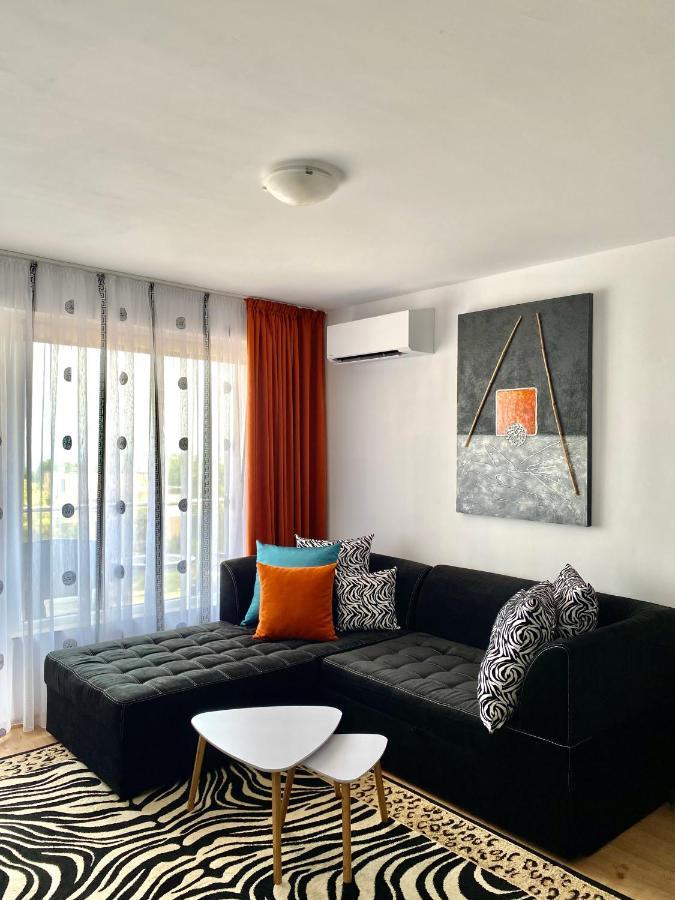 Byala Solita Apartament Dış mekan fotoğraf