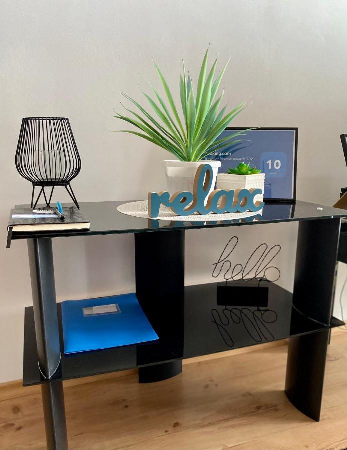 Byala Solita Apartament Dış mekan fotoğraf
