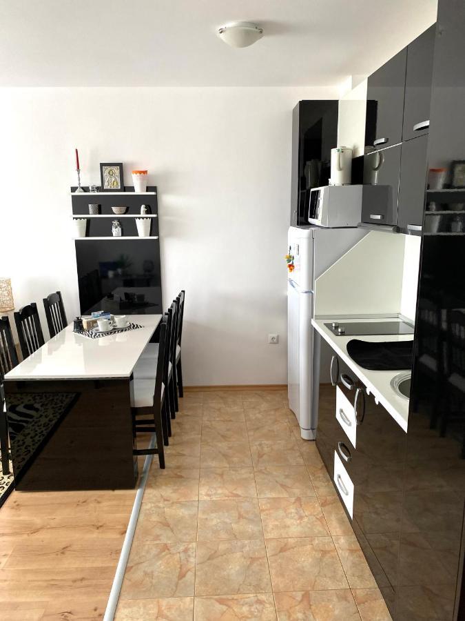 Byala Solita Apartament Dış mekan fotoğraf