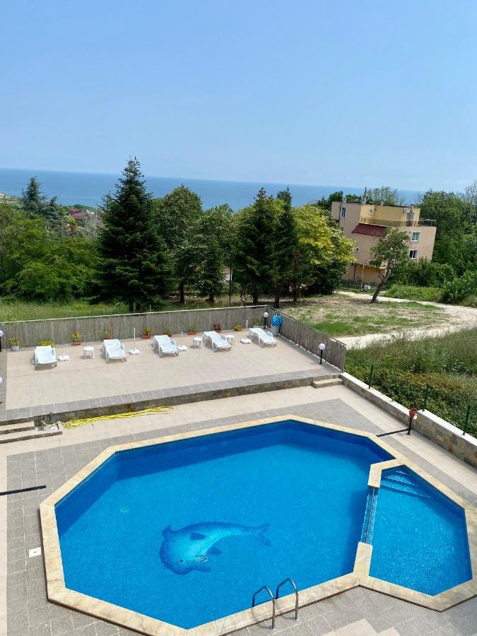 Byala Solita Apartament Dış mekan fotoğraf