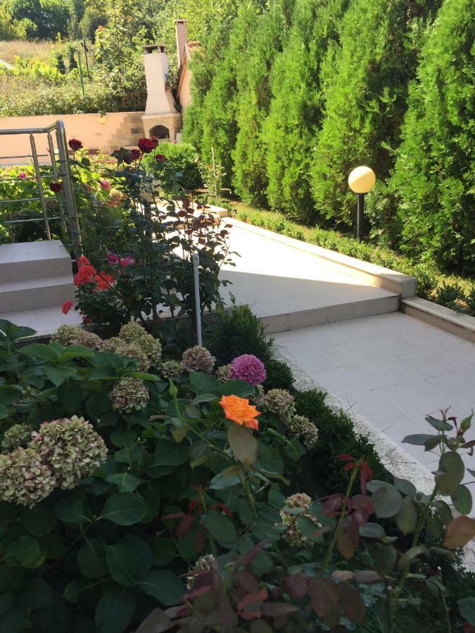 Byala Solita Apartament Dış mekan fotoğraf