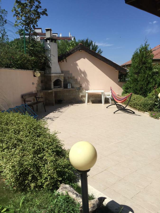 Byala Solita Apartament Dış mekan fotoğraf