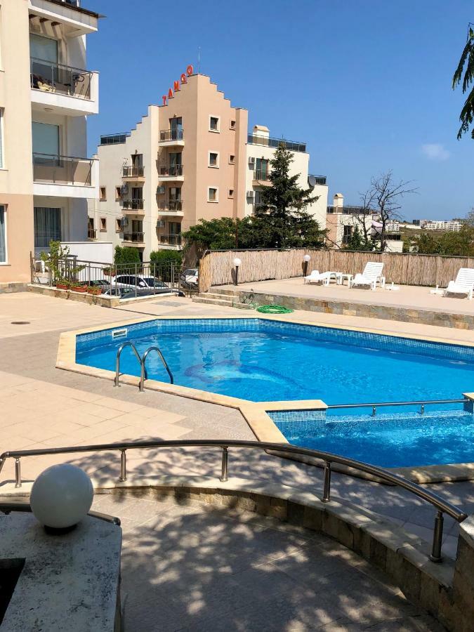 Byala Solita Apartament Dış mekan fotoğraf