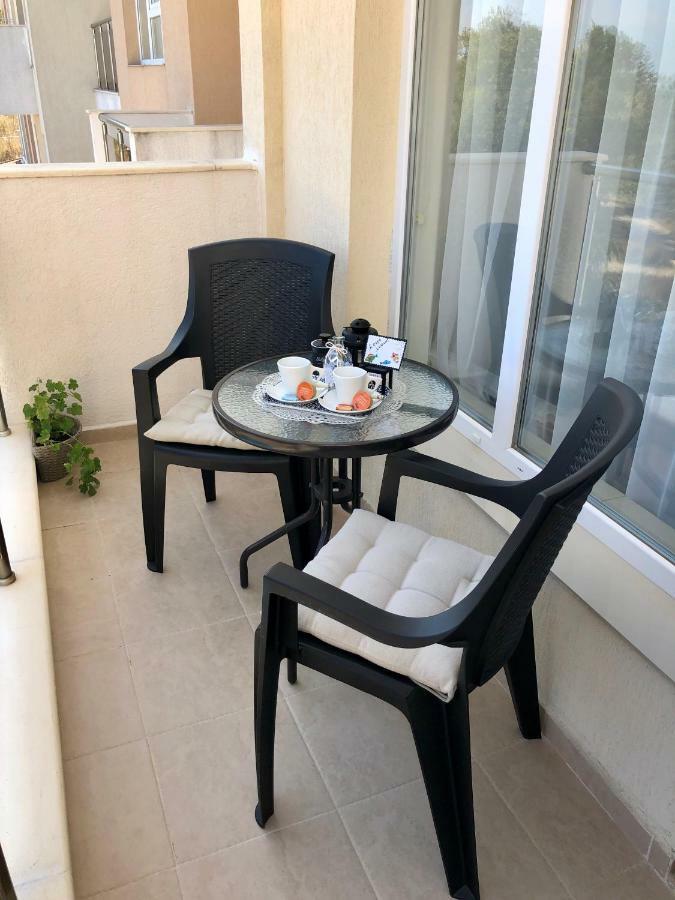 Byala Solita Apartament Dış mekan fotoğraf