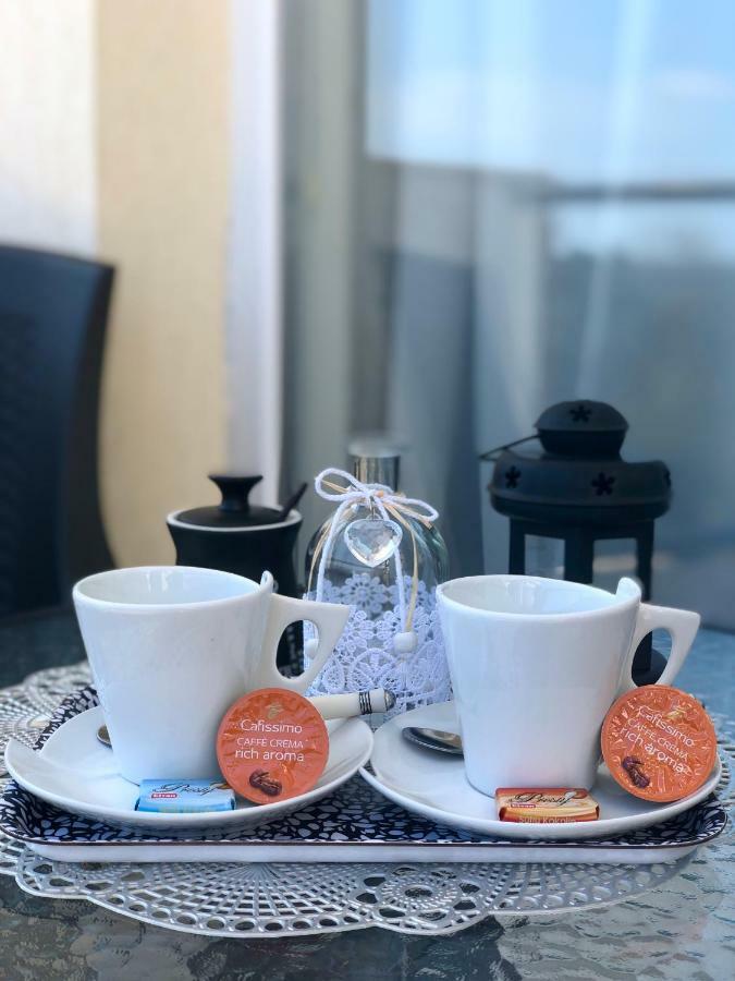 Byala Solita Apartament Dış mekan fotoğraf